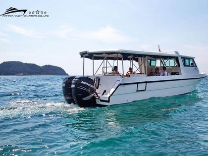 Sportboot Custom Built · 2016 · Archipelago Adventurer (1)