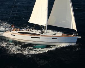 Jeanneau 53