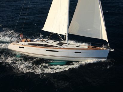 Velero Jeanneau 53 · 2011 (0)