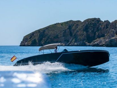 Speedboat Frauscher 1017 · 2015 · Koi (2)