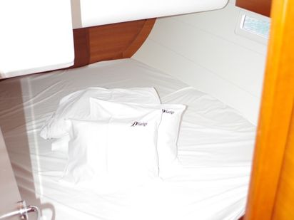 Segelboot Dufour 410 Grand Large · 2015 · Stella (2)