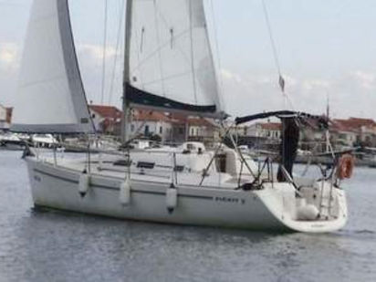 Sailboat Elan 31 · 2005 · Elan 31 (0)