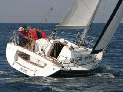 Segelboot Elan 37 · 2005 · Elan 37 (0)