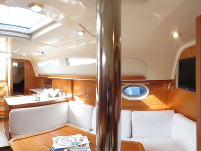 Sailboat Elan Impression 344 · 2006 (0)