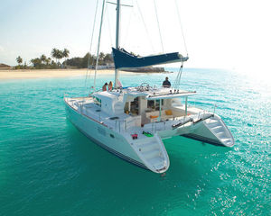 Lagoon 440
