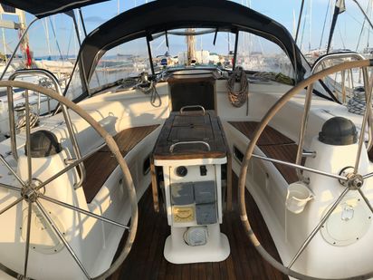 Sailboat Bavaria 44 · 2004 (refit 2017) · Danai (with Bowthruster ,Solar Panels, New Sails) (1)