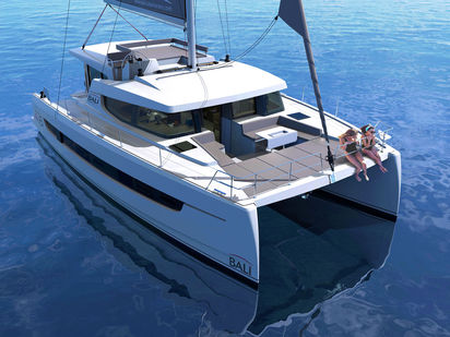 Catamaran Bali 4.8 · 2020 · Laguana (1)