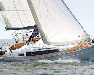 Bavaria Cruiser 34