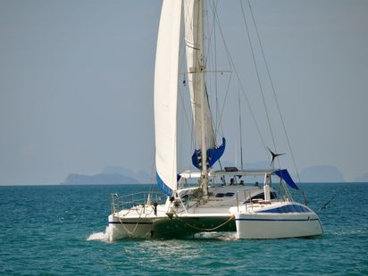 Catamaran Custom Built · 1997 (0)