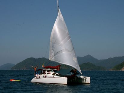 Katamaran Custom Built · 1998 (0)