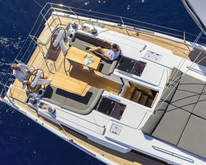 Hanse 508