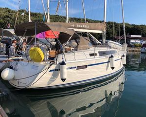 Bavaria Cruiser 34