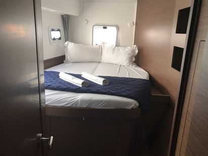 Catamaran Lagoon 42 · 2019 · Zippiri (WM, Inverter, Heating) (1)