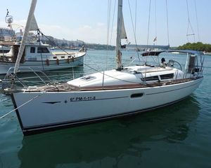 Jeanneau Sun Odyssey 36
