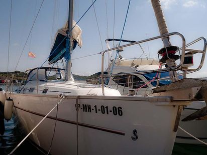 Sailboat Beneteau Cyclades 43.3 · 2006 · ALOE UNO (1)