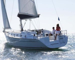 Beneteau Cyclades 43.3