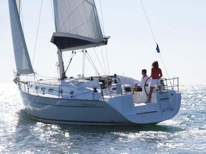 Segelboot Beneteau Cyclades 43.3 · 2006 (0)