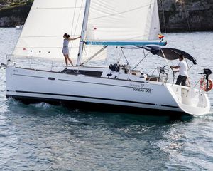 Beneteau Oceanis 37