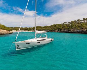 Beneteau Oceanis 41.1