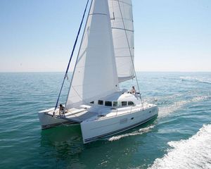 Lagoon 380