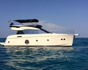 Beneteau Monte Carlo 5