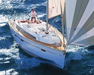 Bavaria Cruiser 41