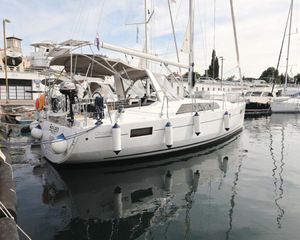 Beneteau Oceanis 41.1