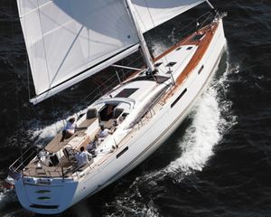 Jeanneau Yachts 57