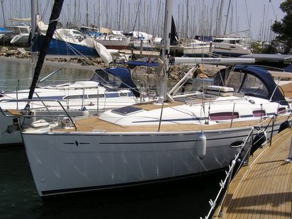 Voilier Bavaria Cruiser 35 · 2009 · Alba (2)