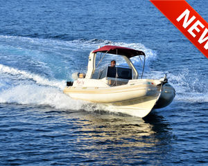 Solemar B58 Offshore