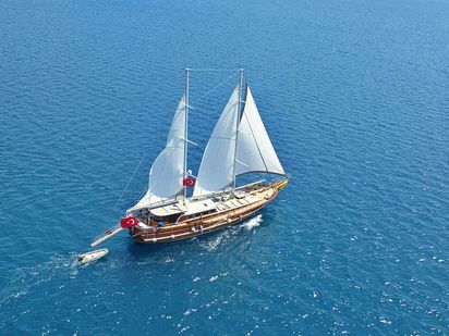 Kaptan Mehmet Burga (1)