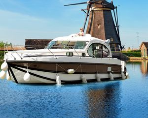 Nicols Estivale Quattro B +