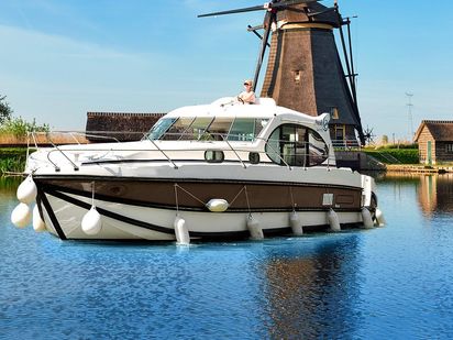 Houseboat Nicols Estivale Quattro B + · 2021 · Heusden (0)