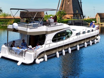 Houseboat Nicols Estivale Octo Fly C · 2019 (0)