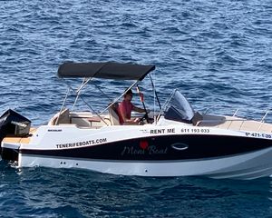 Quicksilver Activ 755 SD