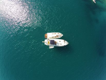 Motorboat Raffaelli Yacht Storm · 1992 (0)