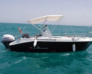 Ocean master 470 WA