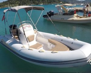 CALLEGARI Olimpus 82