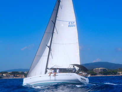 Voilier Beneteau First 50 · 2009 (0)