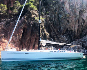 Beneteau First 50