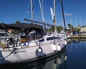 Elan Impression 40.1