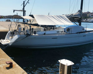 Beneteau First 50