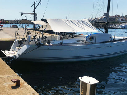 Sailboat Beneteau First 50 · 2009 (0)