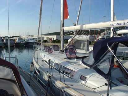 Barca a vela Jeanneau Sun Odyssey 49I · 2008 (0)