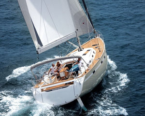 Bavaria Cruiser 45