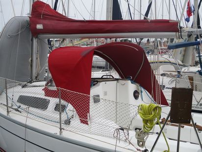 Segelboot Jeanneau Sun Fast 26 · 2003 · Cicoco (3)