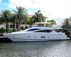 Sunseeker 76