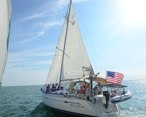 Beneteau Oceanis 40