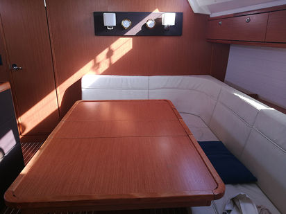 Sailboat Bavaria Cruiser 46 · 2014 · Blue Moon (1)