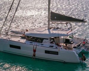 Lagoon 40